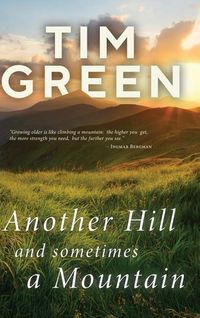 Produktbild: Another Hill And Sometimes A Mountain