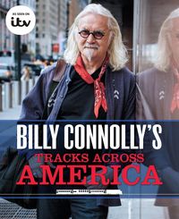 Produktbild: Billy Connolly's Tracks Across America