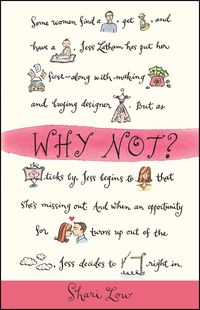 Produktbild: Why Not? (Original)