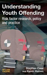 Produktbild: Understanding Youth Offending