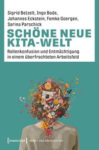Produktbild: Sch&ouml;ne neue Kita-Welt
