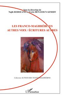 Produktbild: Les Franco-Maghr&eacute;bines