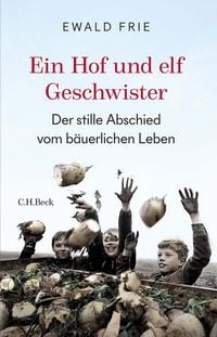 Produktbild: Ein Hof und elf Geschwister