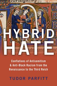 Produktbild: Hybrid Hate