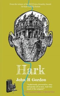 Produktbild: Hark