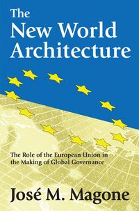 Produktbild: The New World Architecture