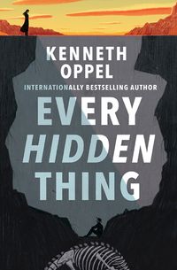 Produktbild: Every Hidden Thing
