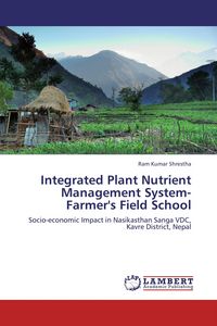 Produktbild: Integrated Plant Nutrient Management System-Farmer's Field School