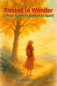 Produktbild: Rooted in Wonder