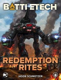 Produktbild: BattleTech: Redemption Rites