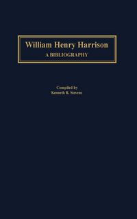 Produktbild: William Henry Harrison