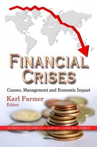 Produktbild: Financial Crises
