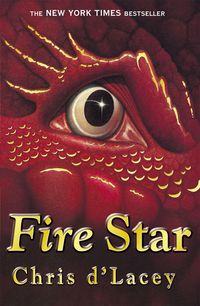 Produktbild: The Last Dragon Chronicles: Fire Star