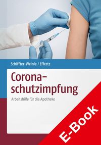 Produktbild: Coronaschutzimpfung