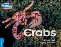 Produktbild: Cambridge Reading Adventures Crabs Blue Band