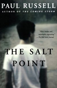 Produktbild: The Salt Point