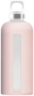 Produktbild: SIGG Star Electric Blush 0,85L Trinkflasche Rosa
