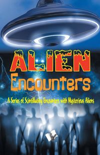 Produktbild: Alien Encounters