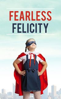 Produktbild: Fearless Felicity