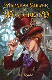 Produktbild: Madness Solver in Wonderland