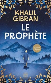 Produktbild: Le Prophete : Nouvelle Traduction