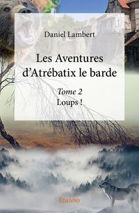 Produktbild: Les aventures d atrebatix le