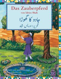 Produktbild: Das Zauberpferd