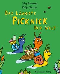 Produktbild: Das längste Picknick der Welt