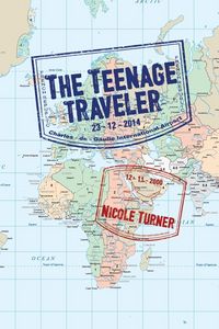 Produktbild: The Teenage Traveller