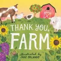 Produktbild: Thank You, Farm