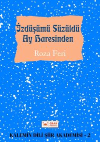 Produktbild: Izd&uuml;s&uuml;m&uuml; S&uuml;z&uuml;ld&uuml; Ay Haresinden