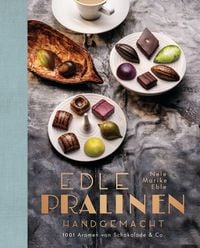 Produktbild: Edle Pralinen handgemacht