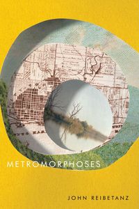 Produktbild: Metromorphoses