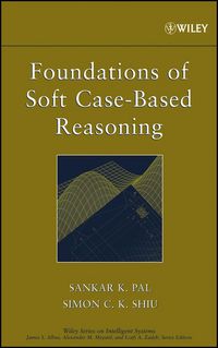 Produktbild: Foundations of Soft Case-Based Reasoning