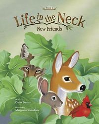 Produktbild: New Friends: Life in the Neck Book 1