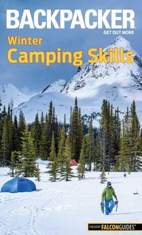 Produktbild: Backpacker Winter Camping Skills