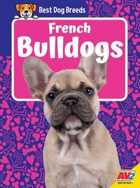 Produktbild: French Bulldogs