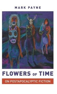 Produktbild: Flowers of Time