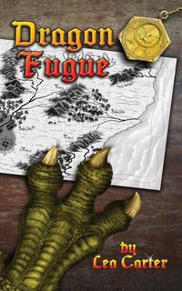 Produktbild: Dragon Fugue