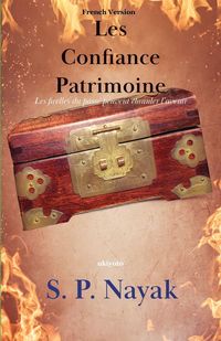 Produktbild: Les Confiance Patrimoine