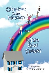 Produktbild: Children from Heaven and When God Speaks