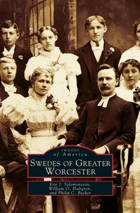 Produktbild: Swedes of Greater Worcester