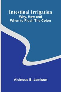 Produktbild: Intestinal Irrigation