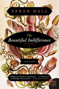 Produktbild: The Beautiful Indifference