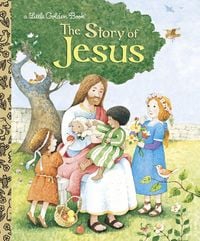 Produktbild: The Story of Jesus