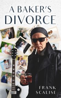 Produktbild: A Baker's Divorce