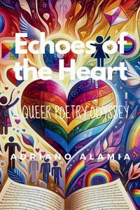 Produktbild: Echoes of the Heart