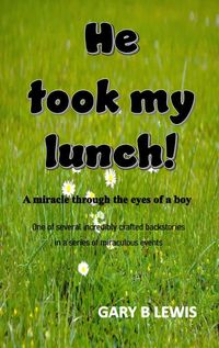 Produktbild: He Took My Lunch!