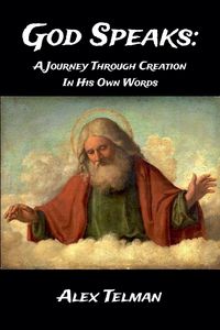 Produktbild: God Speaks