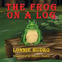 Produktbild: The Frog on a Log